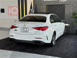 مێرسێدس بێنز C-Class